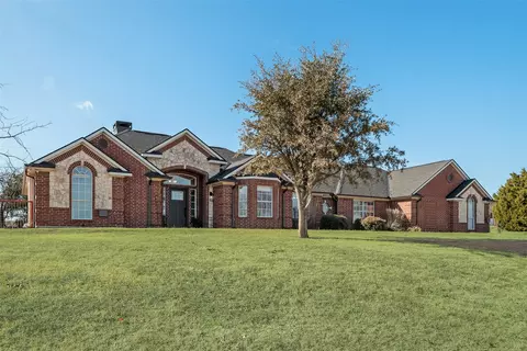 4011 Heritage Trl, Celina, TX 75009