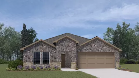 435 Shaw Creek Blvd, Ferris, TX 75125