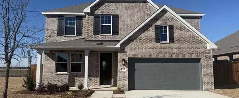 1218 Watercrest St, Forney, TX 75126