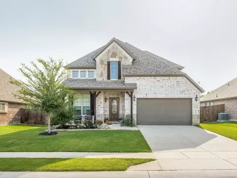 1406 Welch Dr, Princeton, TX 75407