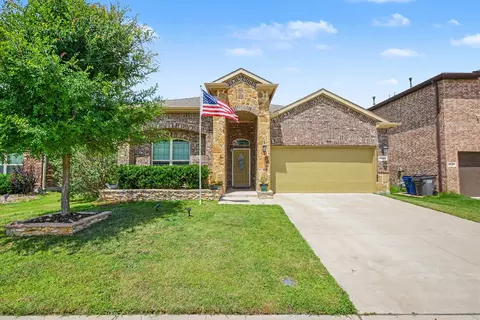 3825 Mason Dr, Melissa, TX 75454