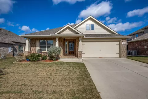 1913 Pavilion Ln, Denton, TX 76210