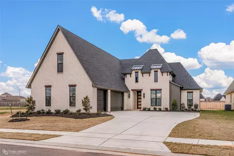 610 Danube Cir, Bossier City, LA 71111
