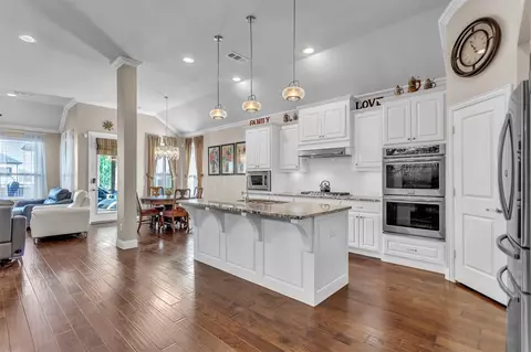 1200 Wedgewood Dr, Forney, TX 75126