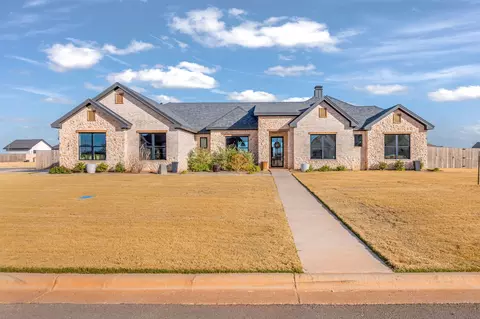 194 Gainesway Dr, Abilene, TX 79606