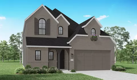 2001 Beavers Bend Dr, Celina, TX 75009