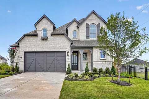 2001 Beavers Bend Dr, Celina, TX 75009