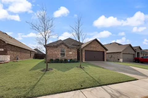 719 Stampede Ln, Princeton, TX 75407