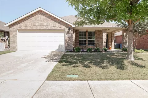 1016 Ingram Dr, Forney, TX 75126