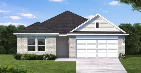 3055 Mary Grace Ln, Heartland, TX 75114