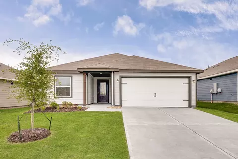 1305 Reed St, Greenville, TX 75401