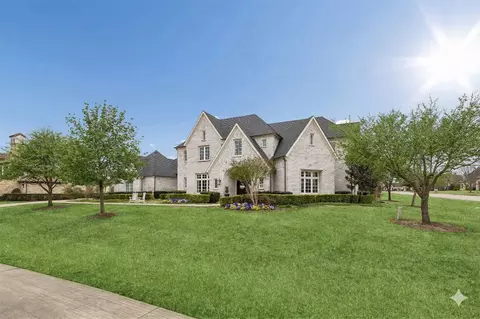917 Tranquility Dr, Fairview, TX 75069