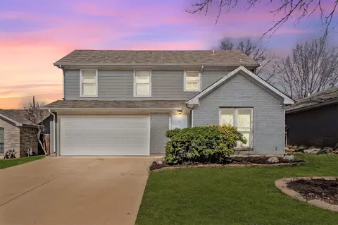 4677 Birchbend Ln, Fort Worth, TX 76137