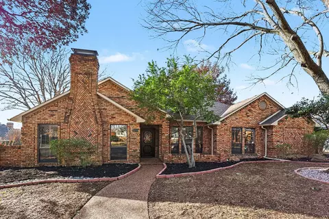 6654 Lovington Dr, Dallas, TX 75252