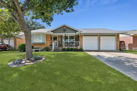 602 Dublin Dr, Richardson, TX 75080