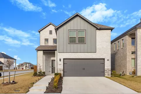 2825 Caroline St, Royse City, TX 75189