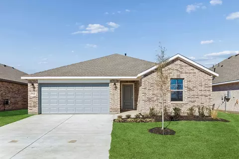 3745 Prairie Chapel Rd, Royse City, TX 75189