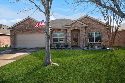 111 Freedom Trl, Forney, TX 75126