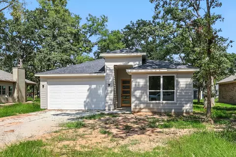 10 Huckleberry, Star Harbor, TX 75148