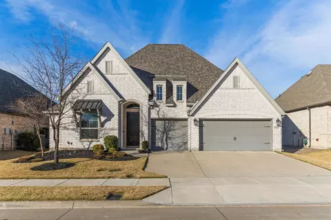 1424 Red Rose Trl, Celina, TX 75009