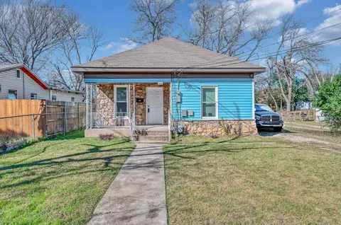 1009 Primrose Dr, Waco, TX 76706
