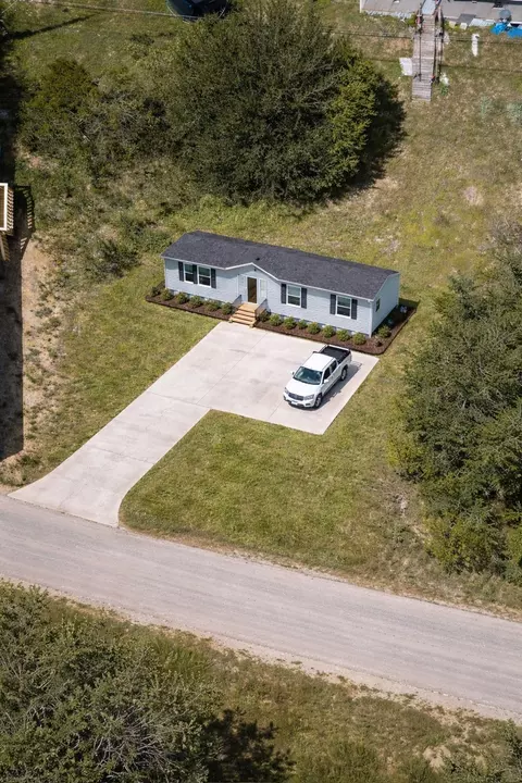 4212 W Virginia Dr, Granbury, TX 76048