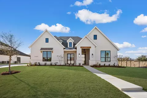 1481 Copper Point Dr, Prosper, TX 75078