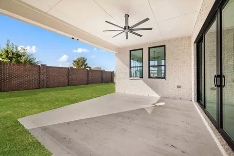 1481 Copper Point Dr, Prosper, TX 75078 photo 39