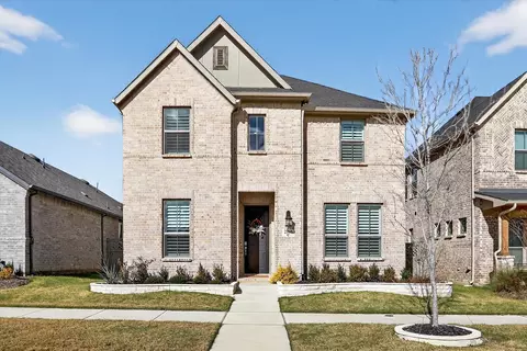2108 Chance Ln, Northlake, TX 76247