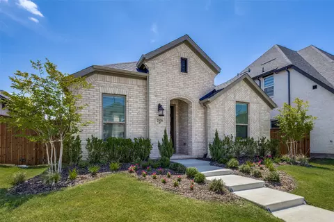 2816 Epping Way, Celina, TX 75009 photo 2