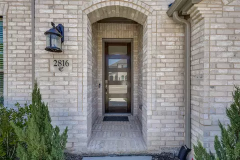 2816 Epping Way, Celina, TX 75009 photo 3