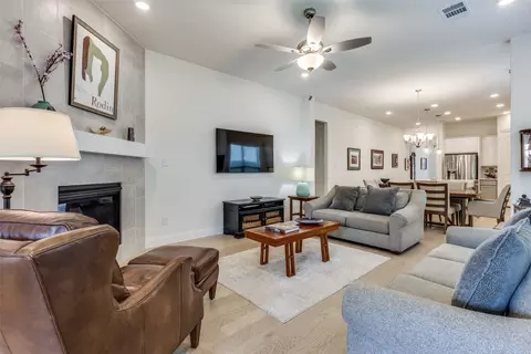 2816 Epping Way, Celina, TX 75009 photo 9