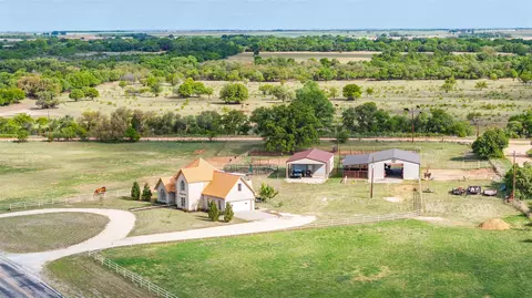 6010 Fm 3326 S, Hawley, TX 79525