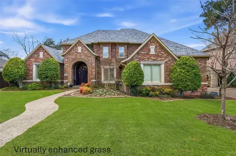 2909 Waterside Dr, Plano, TX 75093