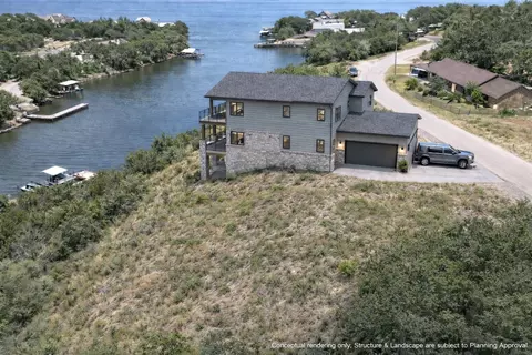 2615 Steepleridge Cir, Granbury, TX 76048