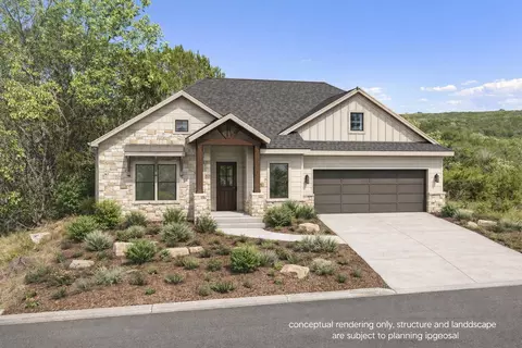 2617 Steepleridge Cir, Granbury, TX 76048