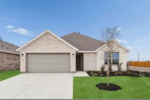 3805 Prairie Chapel Rd, Royse City, TX 75189