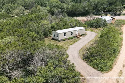 8821 Copper Mountain Ct, Granbury, TX 76048