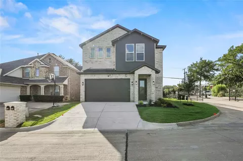 3200 Oak Bourne Dr, Arlington, TX 76016