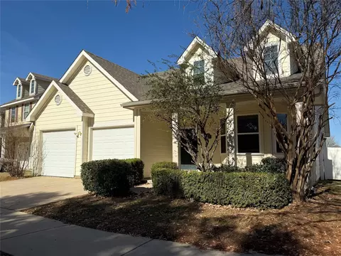 1213 Oakcrest Dr, Providence Village, TX 76227