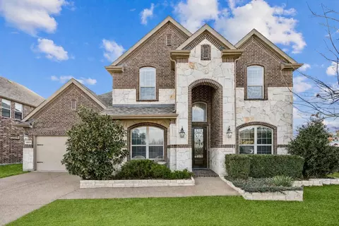 14879 Bucklebury Dr, Frisco, TX 75035