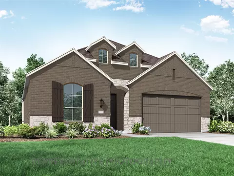 16509 Japanese Maple Dr, Fort Worth, TX 76247