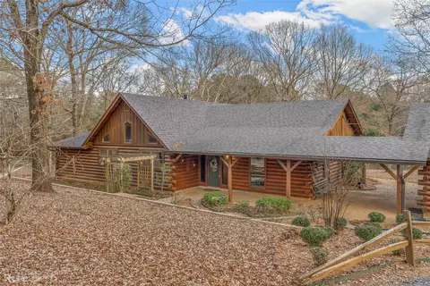 Exterior - 222 Weldon Johnson Rd, Minden, LA 71055 photo 2 of 4