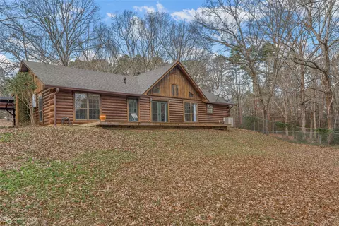 Exterior - 222 Weldon Johnson Rd, Minden, LA 71055 photo 3 of 4