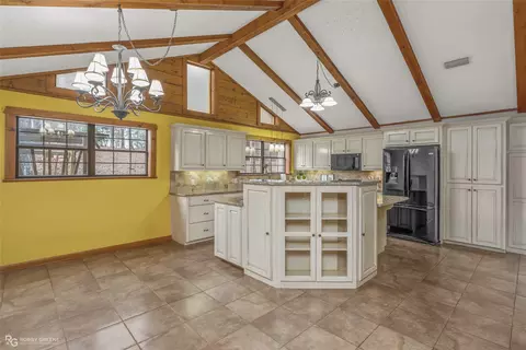 Kitchen - 222 Weldon Johnson Rd, Minden, LA 71055 photo 1 of 5