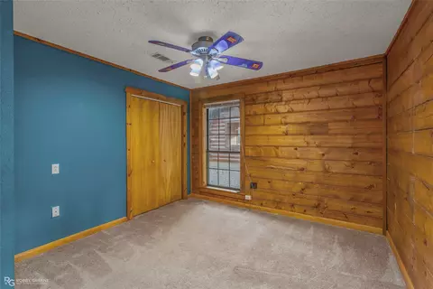 Bedroom - 222 Weldon Johnson Rd, Minden, LA 71055 photo 2 of 5