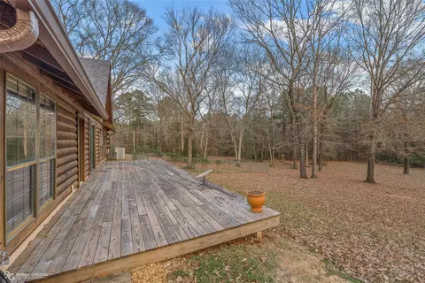Exterior - 222 Weldon Johnson Rd, Minden, LA 71055 photo 4 of 4