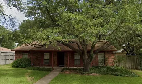 3629 Clover Meadow Dr, Garland, TX 75043