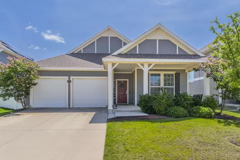 1628 Hinckley Ave, Providence Village, TX 76227
