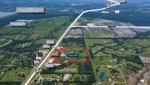 618 Us Highway 80 E, Sunnyvale, TX 75182